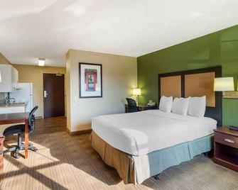 Extended Stay America Suites - Chicago - Vernon Hills - Lake Forest - Vernon Hills - Habitación