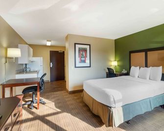 Extended Stay America Suites - Chicago - Vernon Hills - Lake Forest - Vernon Hills - Habitación