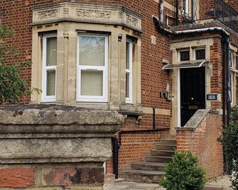 Noa Residence - Oxford