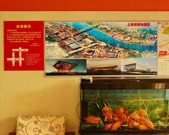 Beicai Hotel - Shanghai - Xangai