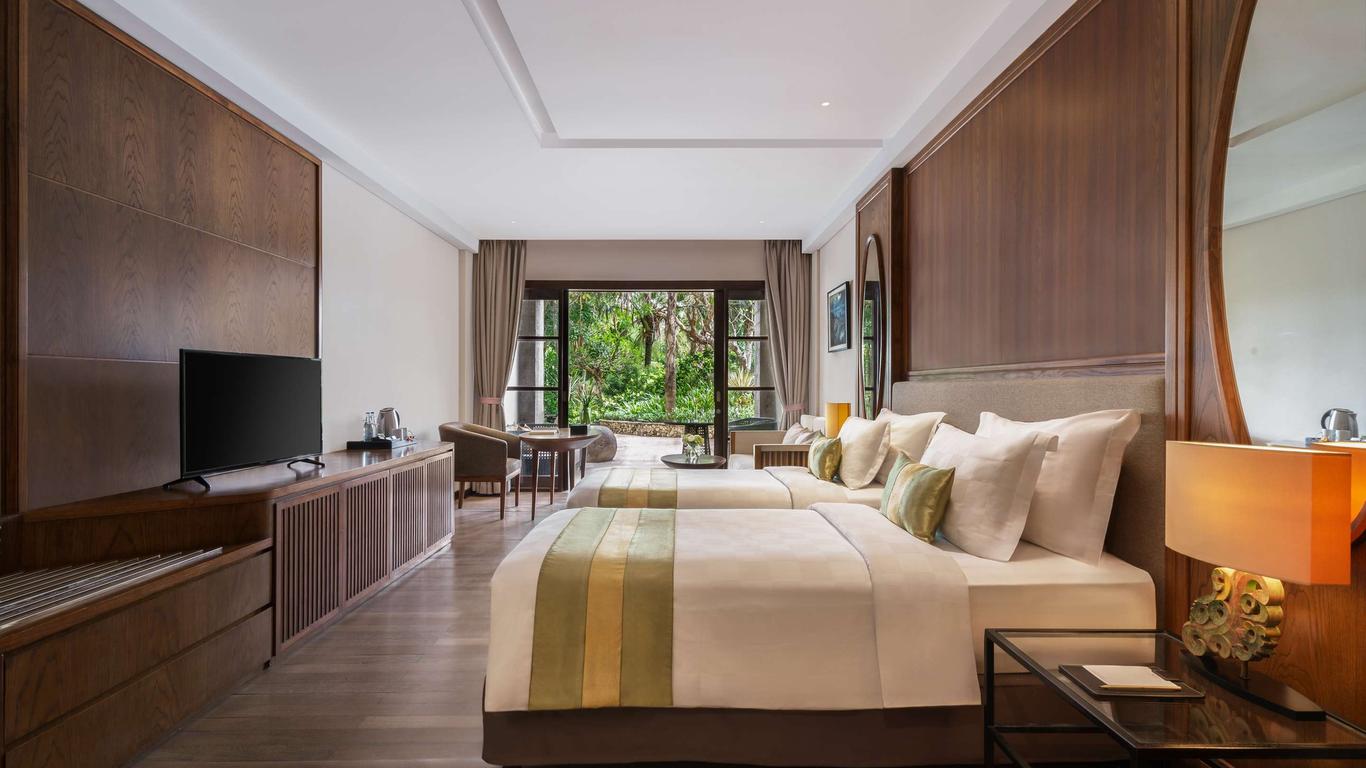 رويال توليب سبرينغيل ريزورت جيمباران