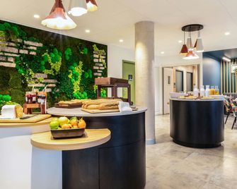 ibis Styles Bezons Paris La Défense - Bezons - Restaurant