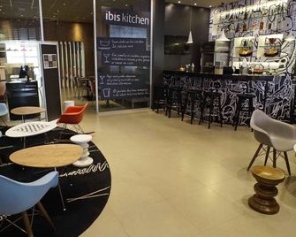 ibis Osasco - Osasco - Bar