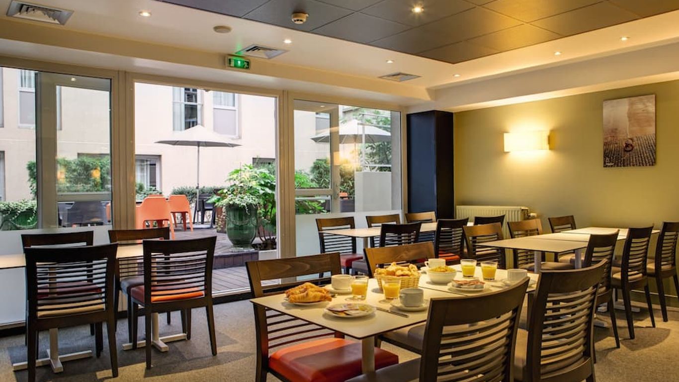 Belambra Clubs & Hotels - Le Magendie