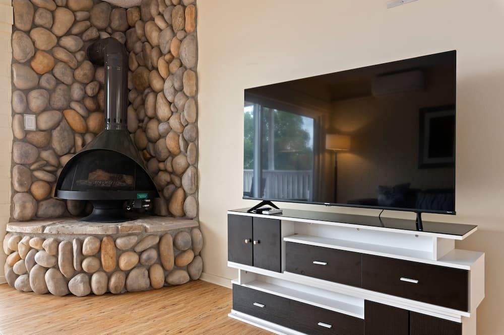 Konocti Harbor Resort - Kelseyville - Slaapkamer
