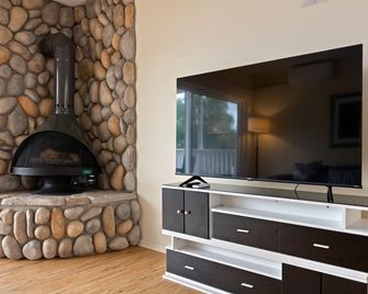 Konocti Harbor Resort - Kelseyville - Ložnice