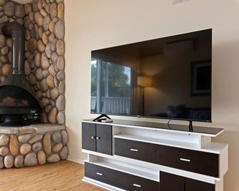 Konocti Harbor Resort - Kelseyville - Slaapkamer