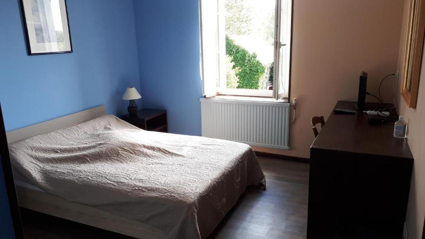 Hotel le Verseau