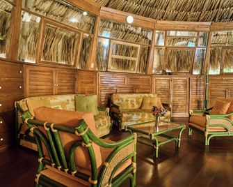 Múcura Club Hotel - Isla Mucura