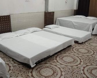 Mangal Dham, Deoghar - Deoghar