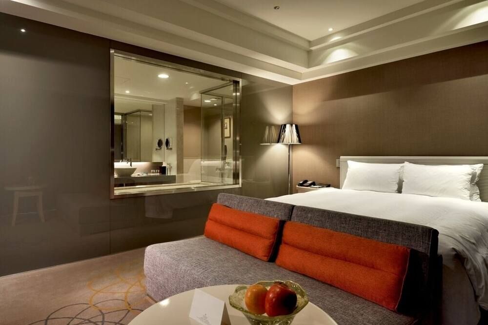 هوتل رويال هسينشو