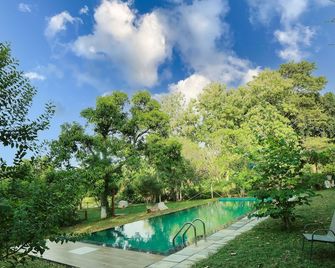 Vimanra Udawalawa - Udawalawa - Pool