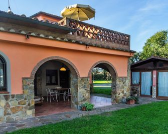 Agriturismo Bio Fattoria Casetta - Gavorrano