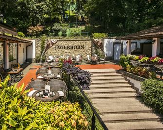 Hotel Jägerhorn - Zagreb