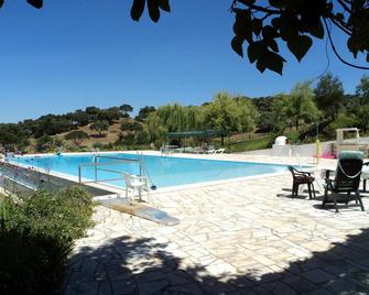 Wine Country Home In Alentejo - Montemor-o-Novo - Piscina