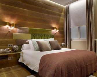 Dear Oldie Apartment by Feelfree Rentals - San Sebastian - Slaapkamer