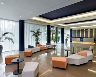 TUI BLUE The Haven Ipoh - Ipoh - Aula