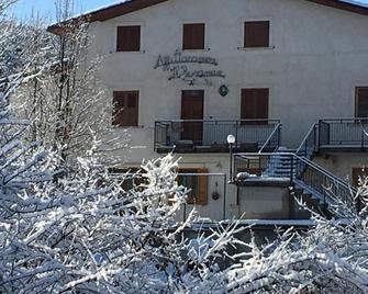 Il Bucaneve - Barrea