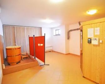 Apartament Morskie Oko - Kościelisko - Korytarz