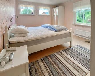 2 Bedroom Amazing Home In Tranås - Tranås - Habitación