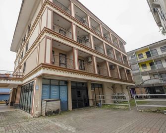 Super OYO 3747 Comfort Residence - Yakarta - Edificio