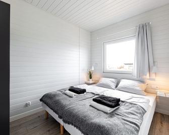 New Wave Resort Mielno - Mielno - Chambre