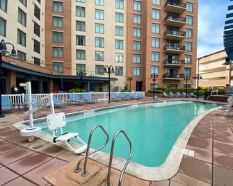 National Harbor Resort by ResortShare - National Harbor - Piscine
