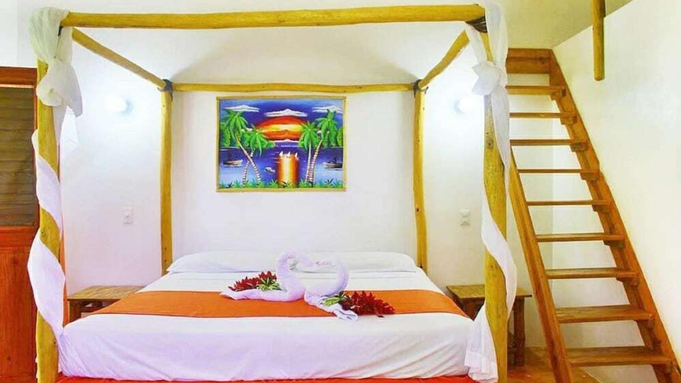 Hotel Rincon Rubi