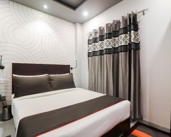 Super Collection O Sonica Gold Civil Lines - Prayagraj - Camera da letto