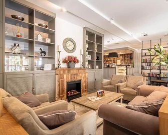 Neptuno Resort & Spa - Dźwirzyno - Lounge
