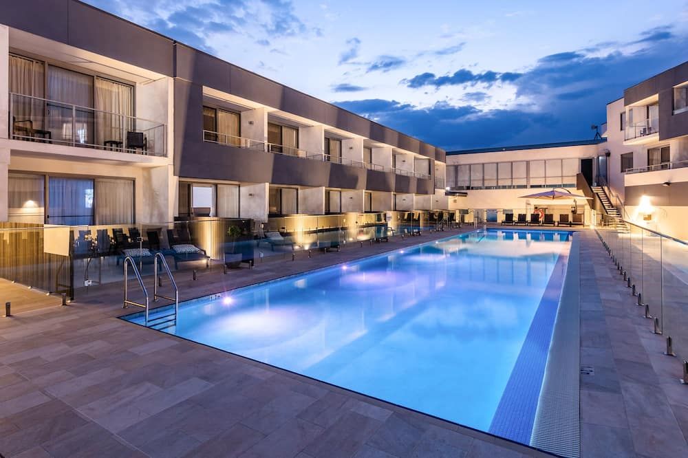 Rydges Resort Hunter Valley