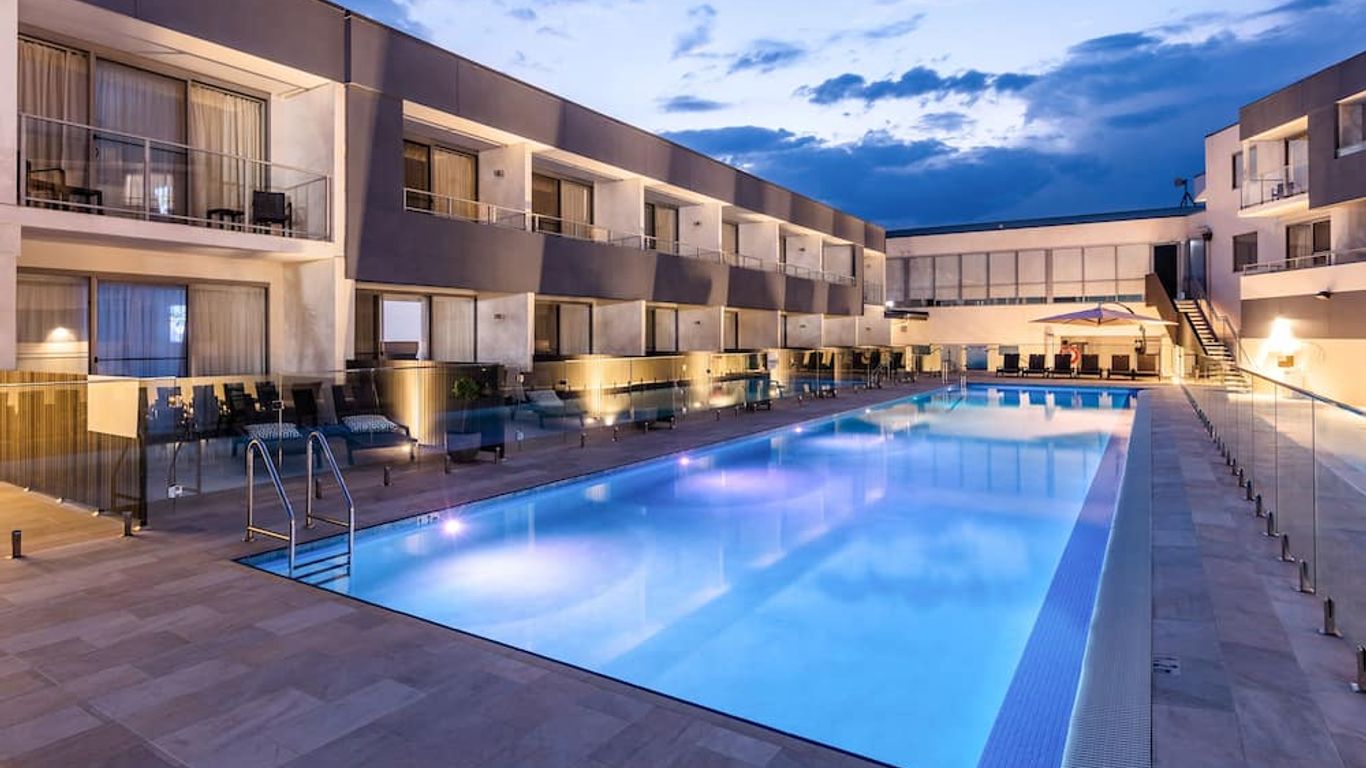 Rydges Resort Hunter Valley