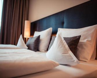 Siegi - aparthotel & retreat - Parcines