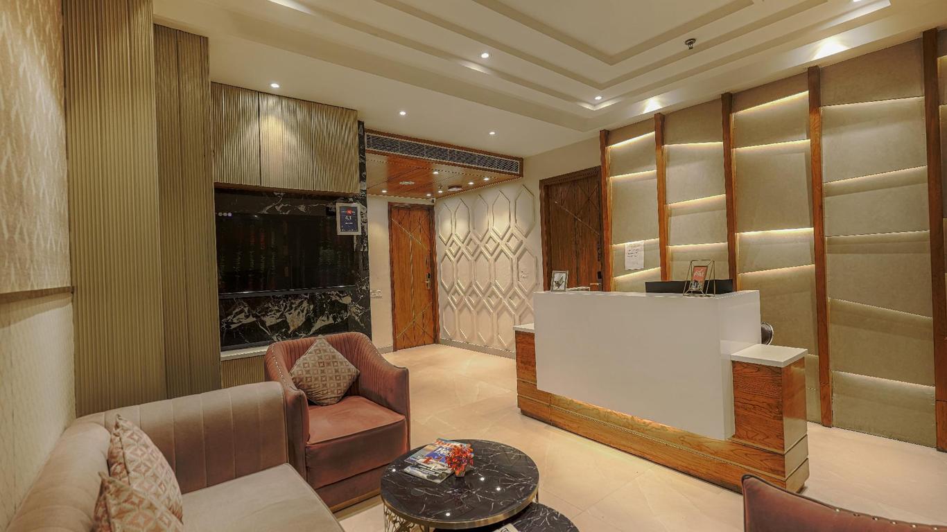 Hotel Indus