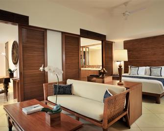 Alila Manggis - Manggis - Bedroom