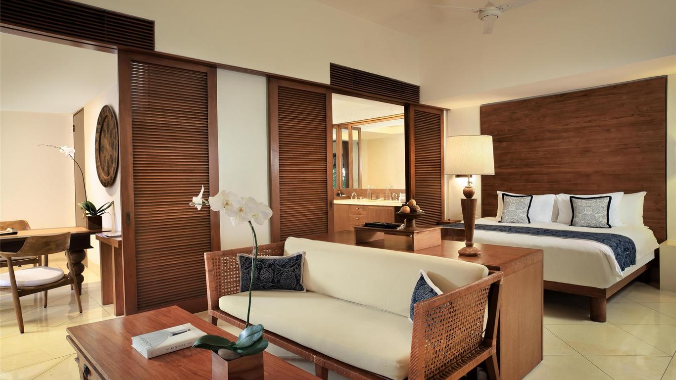 Alila Manggis