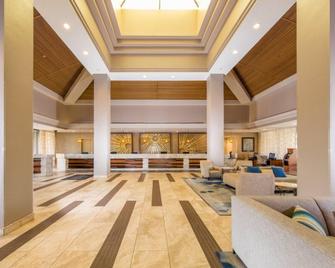 Marriott's Desert Springs Villas II Resort - Palm Desert - Lobby