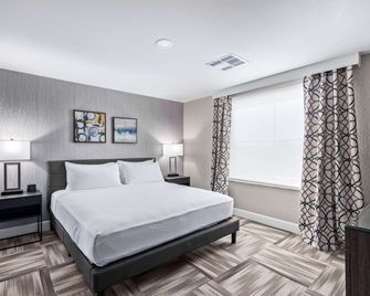 Fountain Park Hotel, BW Signature Collection - Fountain Hills - Bedroom