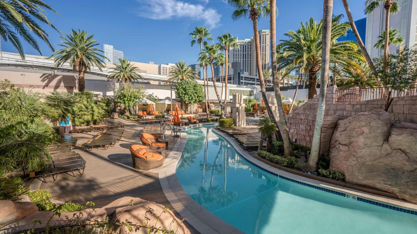 MGM Grand Hotel and Casino