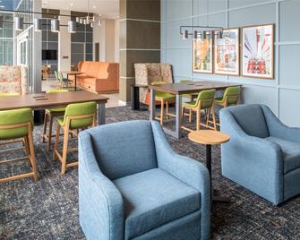 Hampton Inn by Hilton North Hollywood - Los Angeles - Lobby