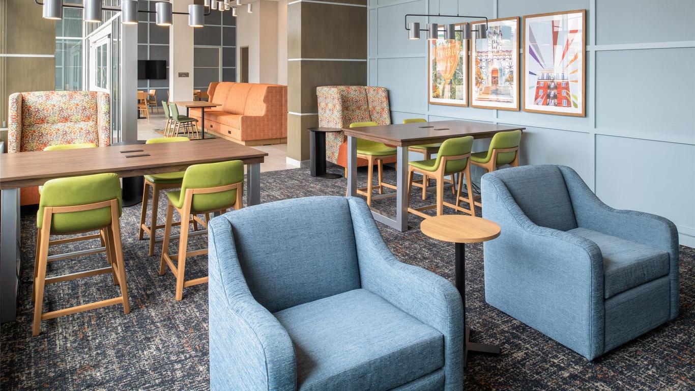 Hampton Inn by Hilton North Hollywood
