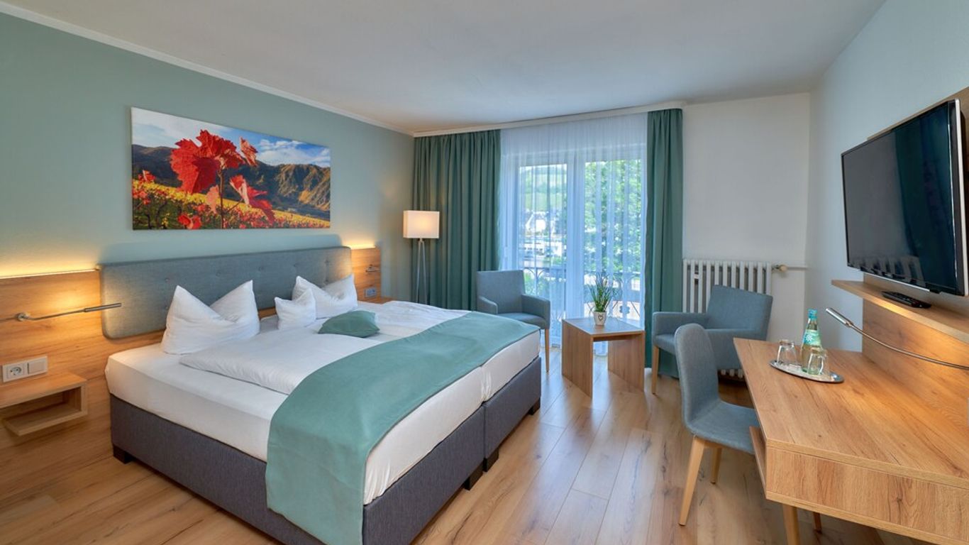 Park-Hotel Traben-Trarbach