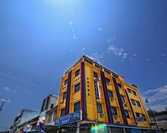 Mersing Hotel - Mersing - Edificio