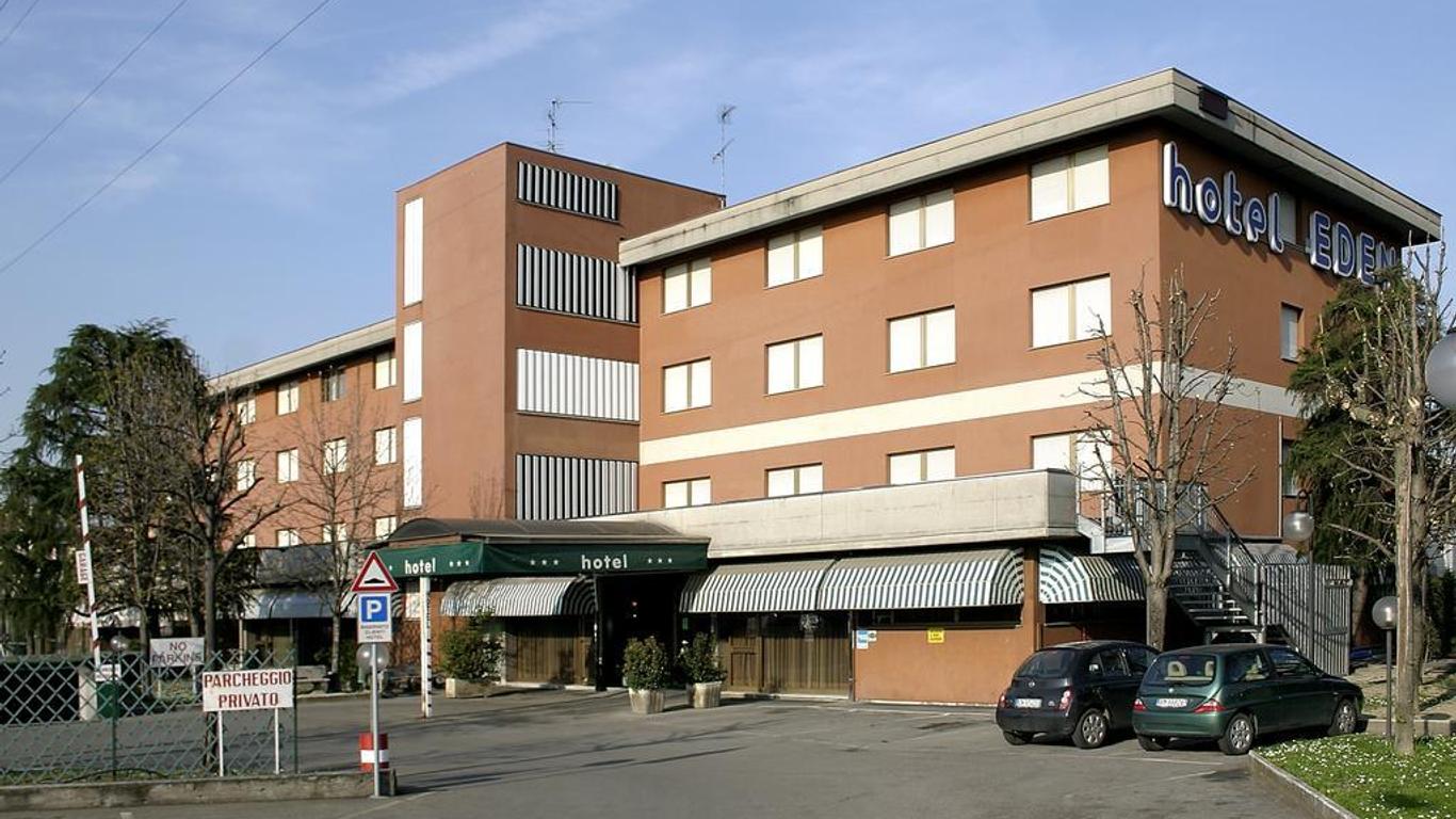 Cdh Hotel Modena