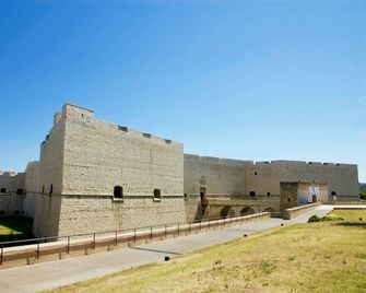 Boutique hotel Liddo - Barletta