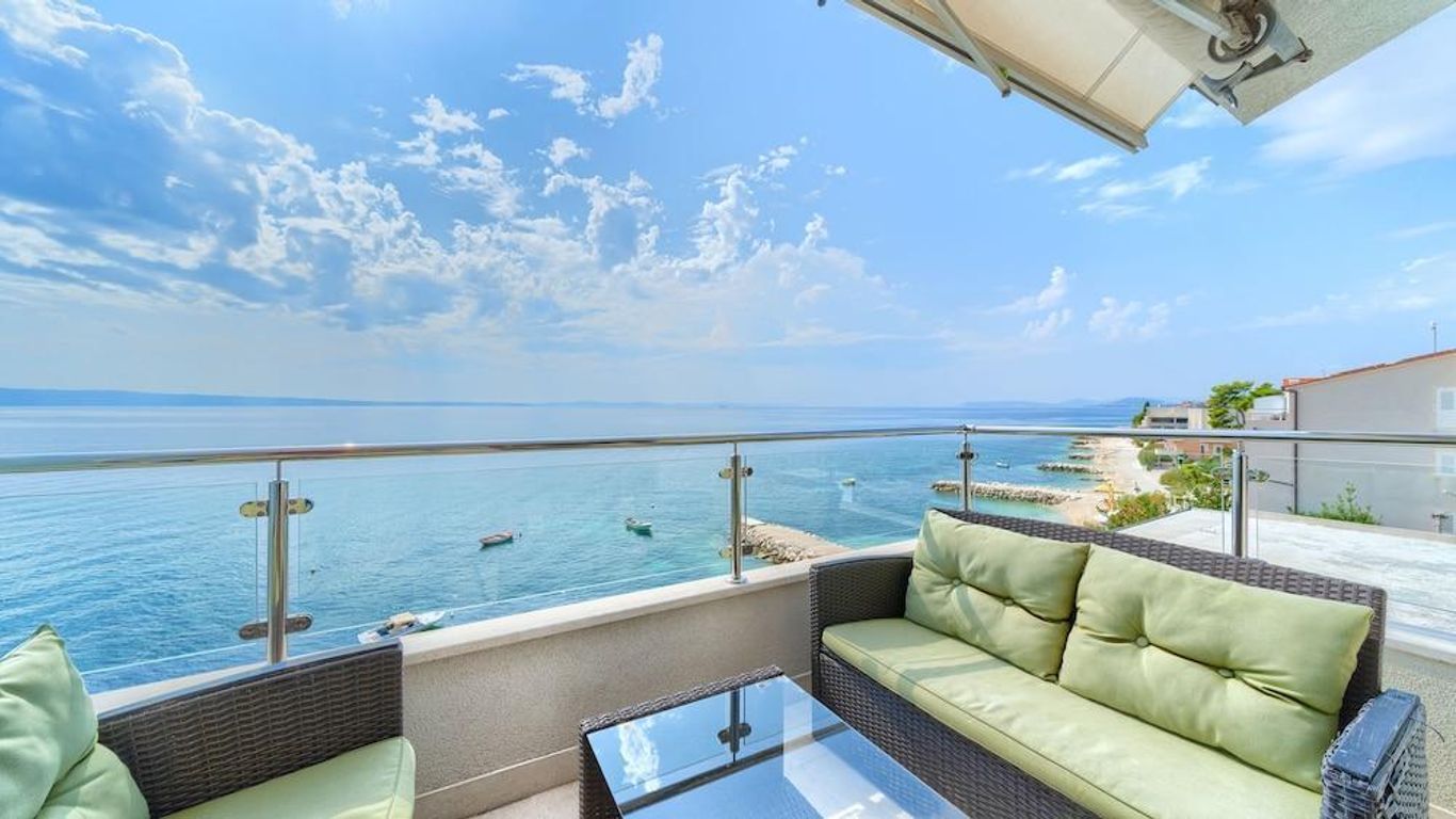 馬丁旅館 - 波施塔納