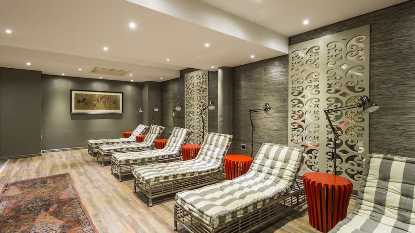 رويال بالم هوتل