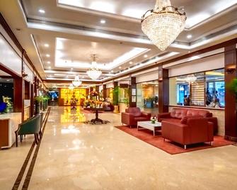 Kenilworth Hotel, Kolkata - Kolkata - Lobby