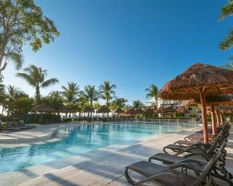 Sandos Caracol Eco Experience Resort - Playa del Carmen - Pool