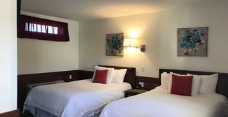 Atlantic Coast Inn - Ellsworth - Bedroom